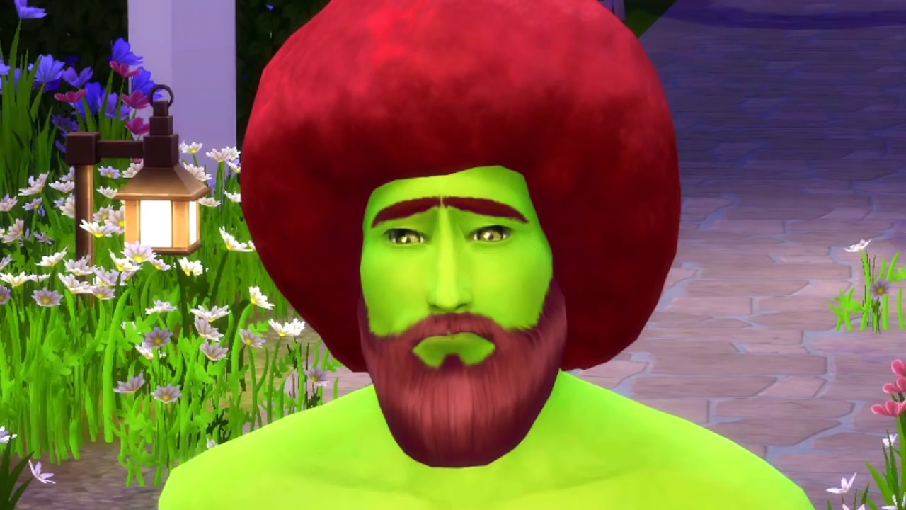 Sims 4 Mods Wicked Pinur